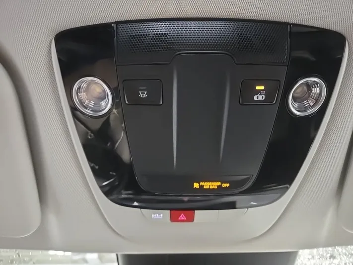 2022 Kia EV6 - view 27