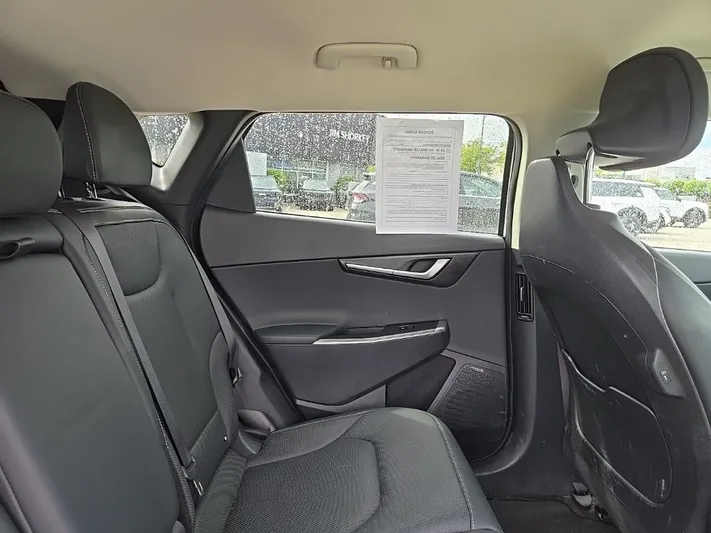 2022 Kia EV6 - view 34