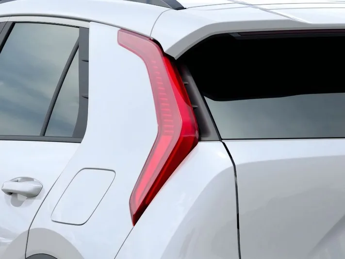 2026 Kia Niro - view 11