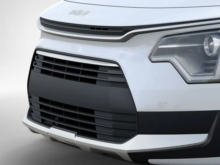 2026 Kia Niro - view 12