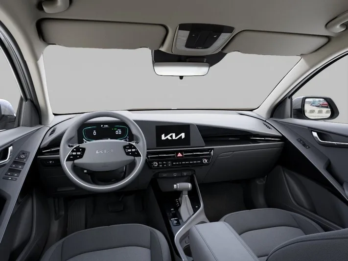2026 Kia Niro - view 14