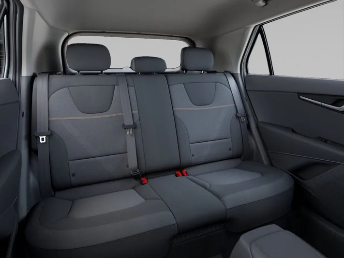 2026 Kia Niro - view 16