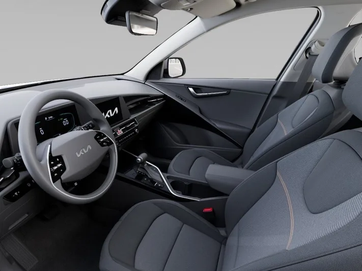 2026 Kia Niro - view 17