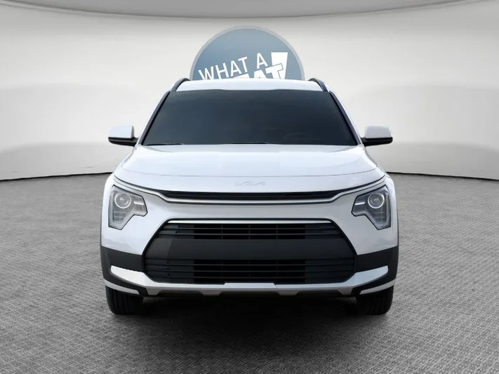 2026 Kia Niro - view 2