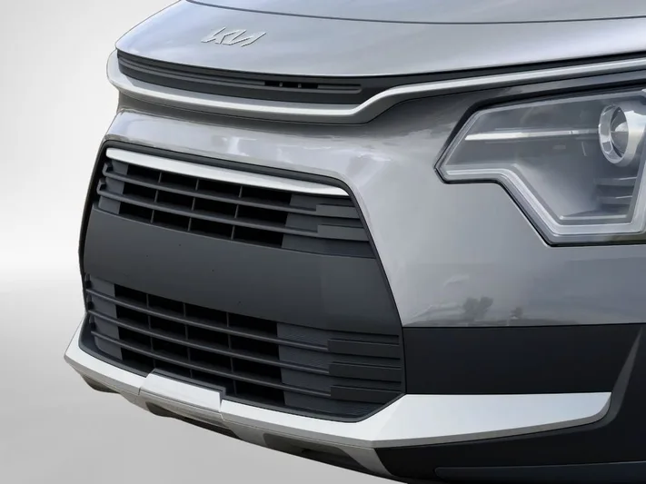2026 Kia Niro - view 12
