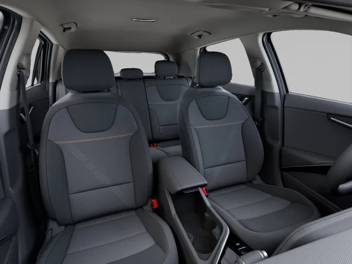2026 Kia Niro - view 15