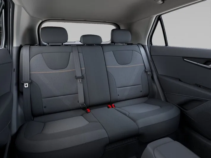 2026 Kia Niro - view 16