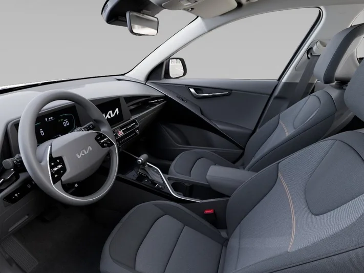 2026 Kia Niro - view 17
