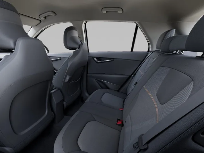 2026 Kia Niro - view 18