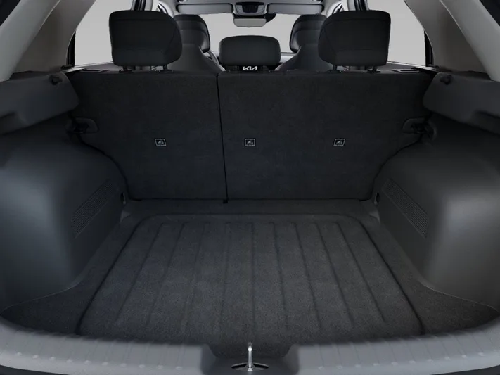 2026 Kia Niro - view 19