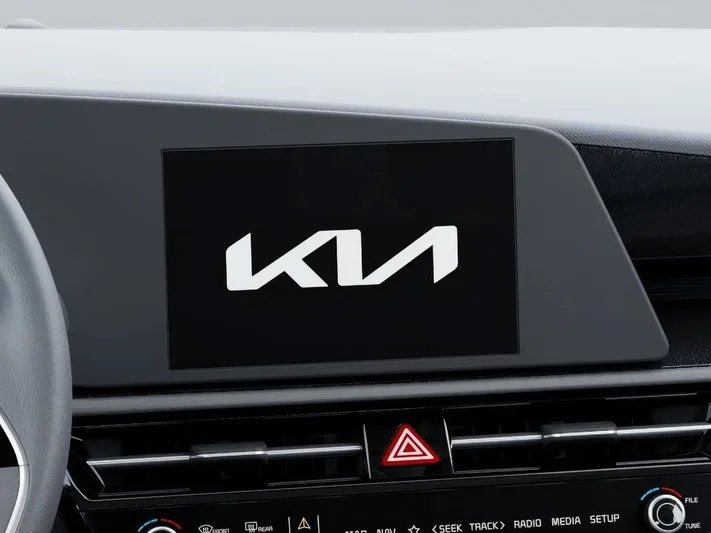 2026 Kia Niro - view 20