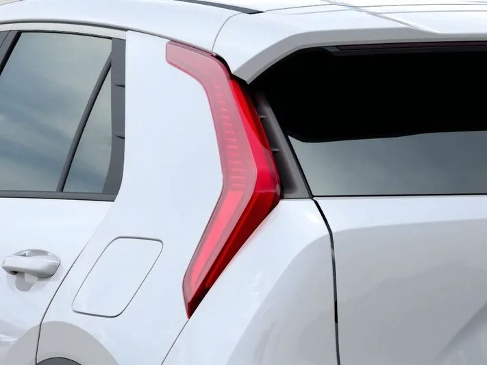 2026 Kia Niro - view 11