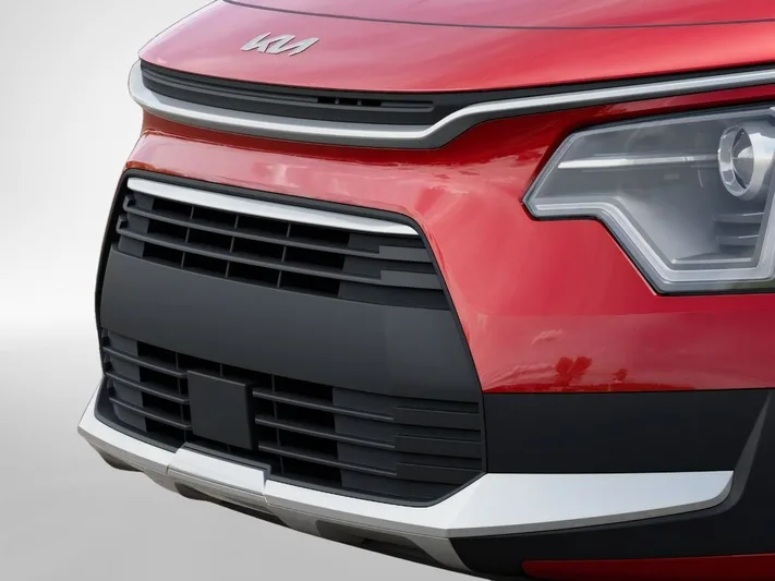 2026 Kia Niro - view 12