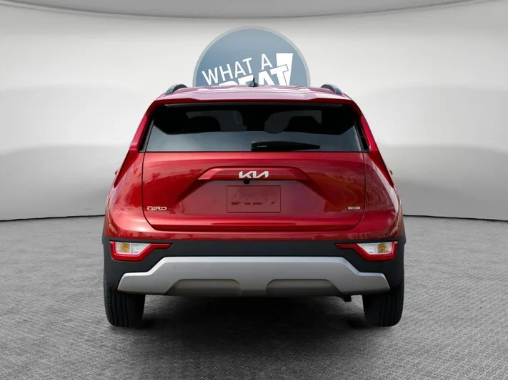 2026 Kia Niro - view 13