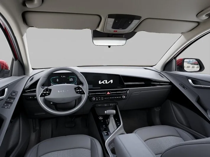 2026 Kia Niro - view 14