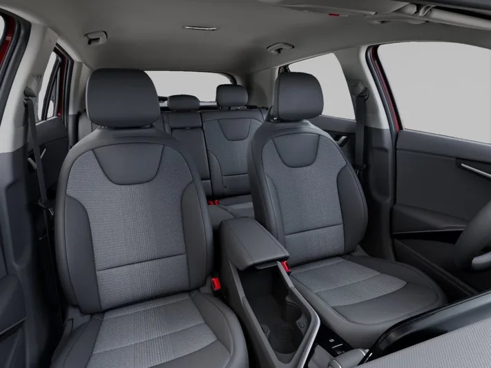 2026 Kia Niro - view 15