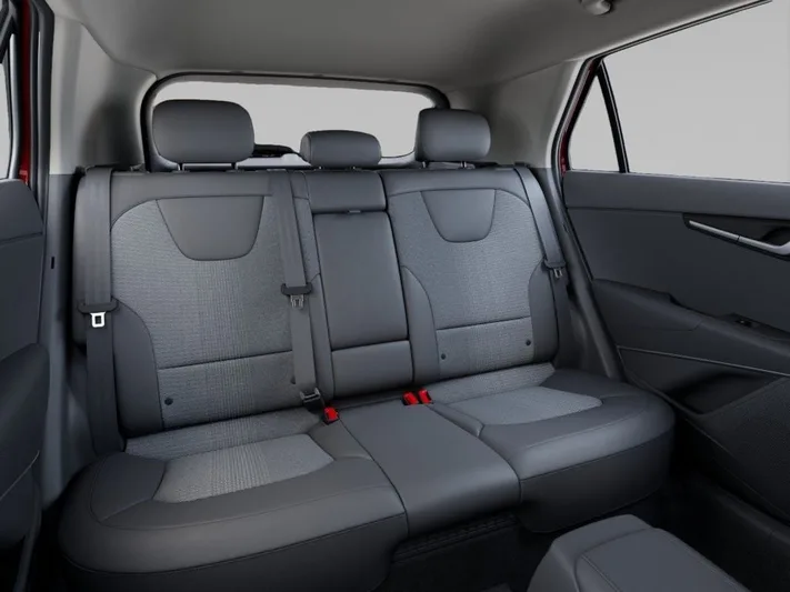 2026 Kia Niro - view 16