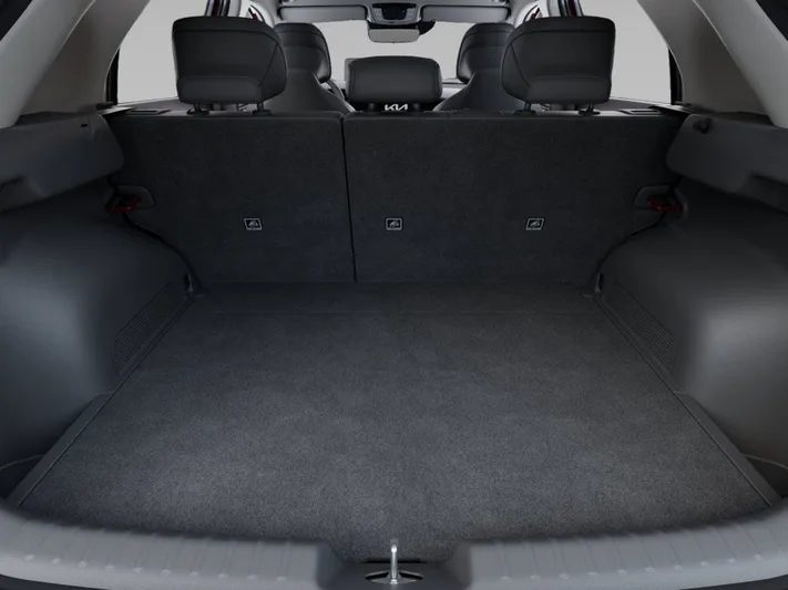 2026 Kia Niro - view 19