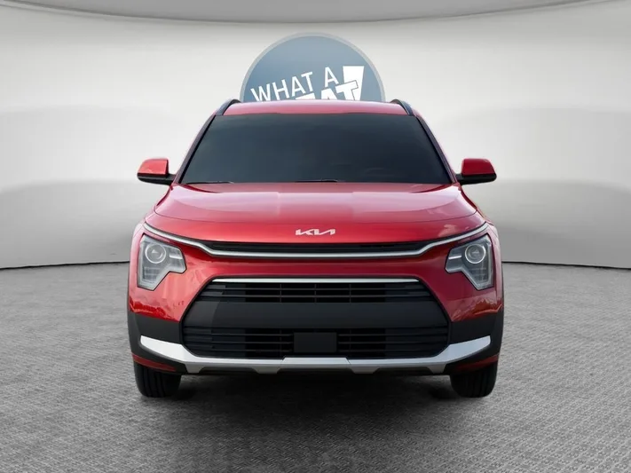 2026 Kia Niro - view 2