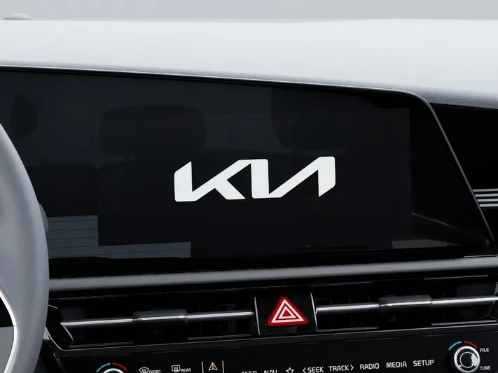 2026 Kia Niro - view 20