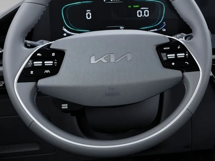 2026 Kia Niro - view 22