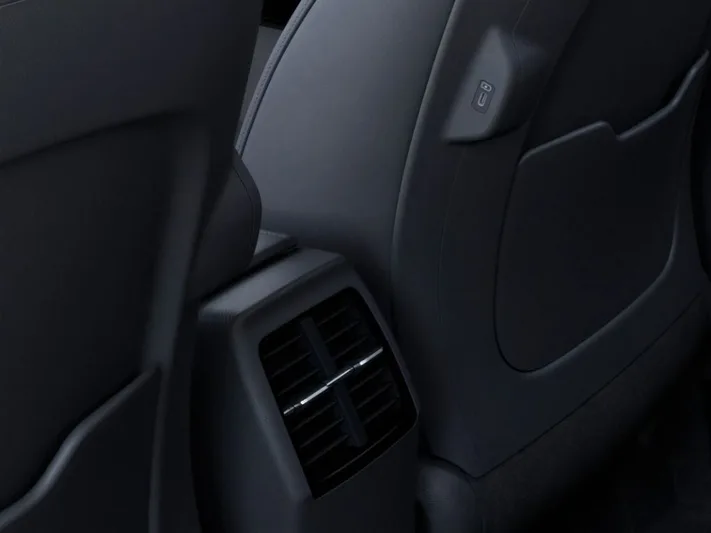 2026 Kia Niro - view 26