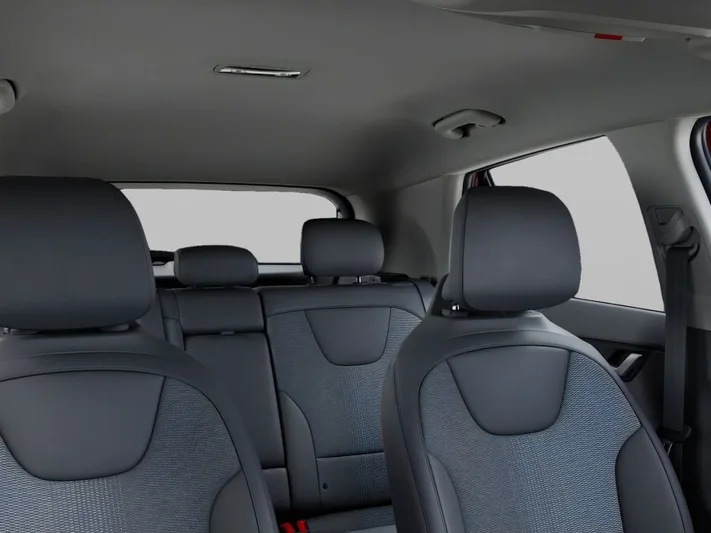 2026 Kia Niro - view 27