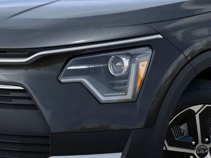 2026 Kia Niro - view 10