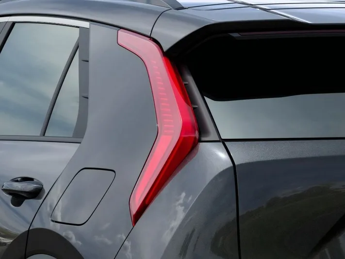 2026 Kia Niro - view 11