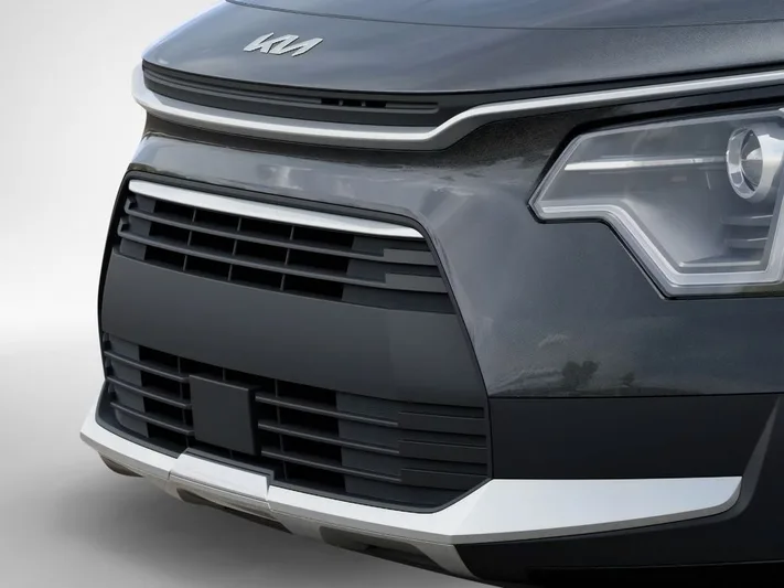 2026 Kia Niro - view 12