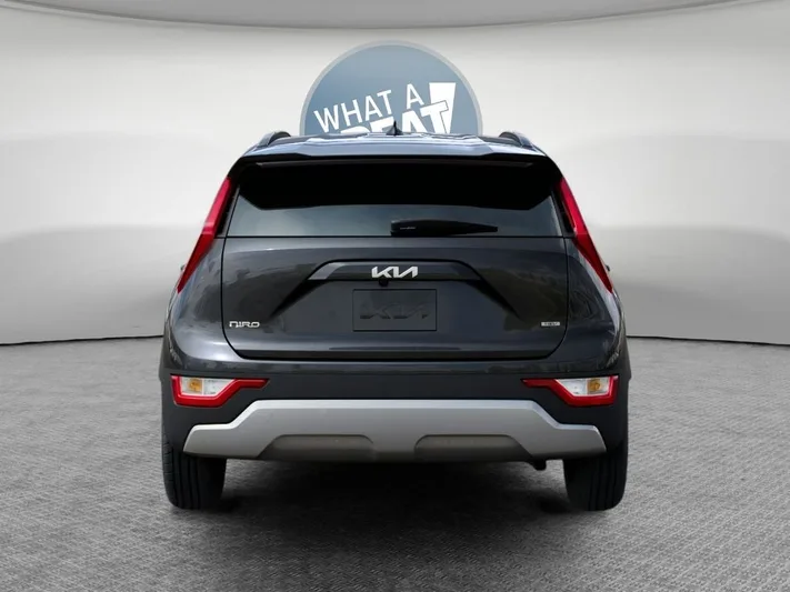 2026 Kia Niro - view 13