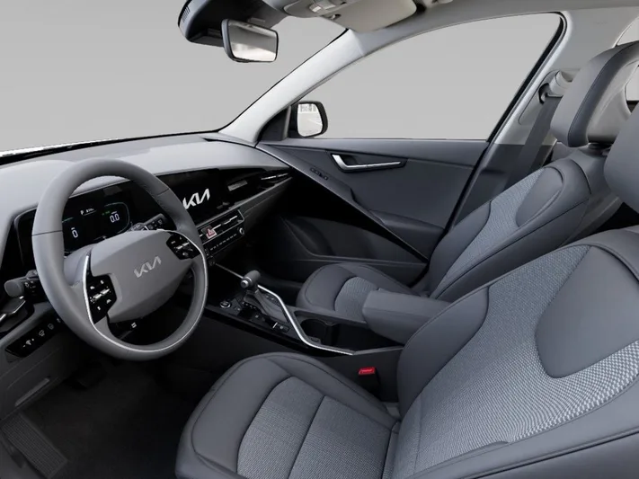 2026 Kia Niro - view 17
