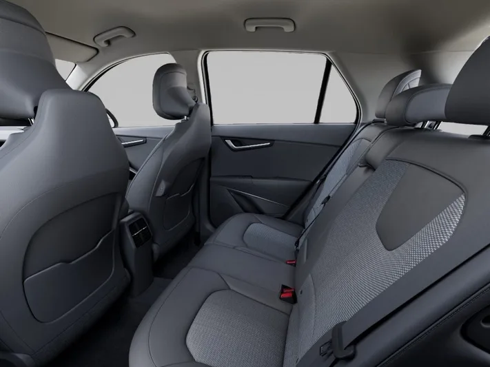 2026 Kia Niro - view 18