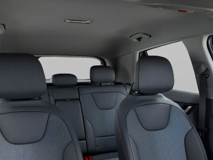 2026 Kia Niro - view 27