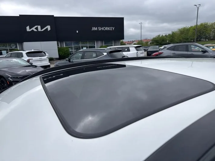 2023 Kia Niro - view 5
