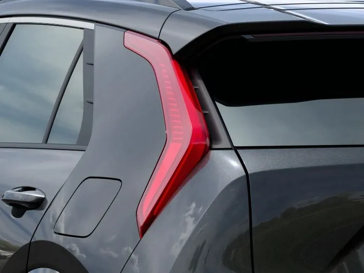 2026 Kia Niro - view 11