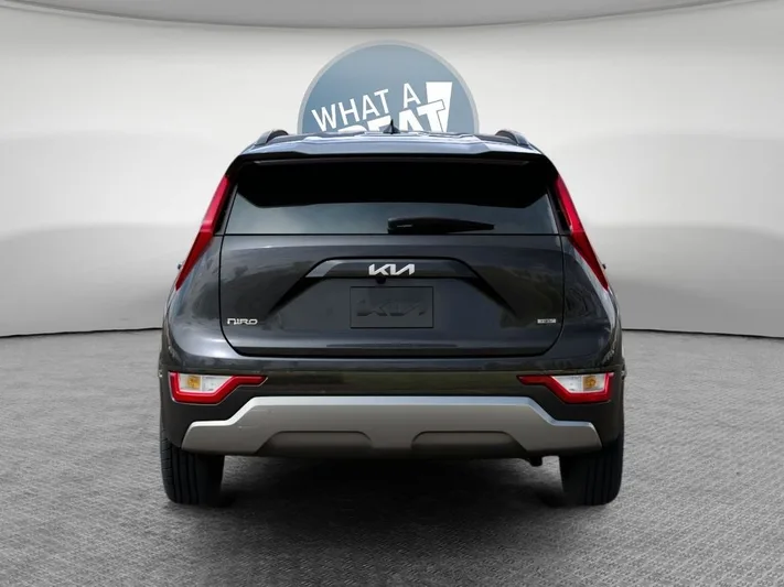 2026 Kia Niro - view 13