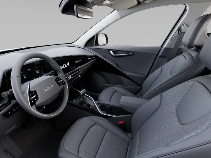2026 Kia Niro - view 17