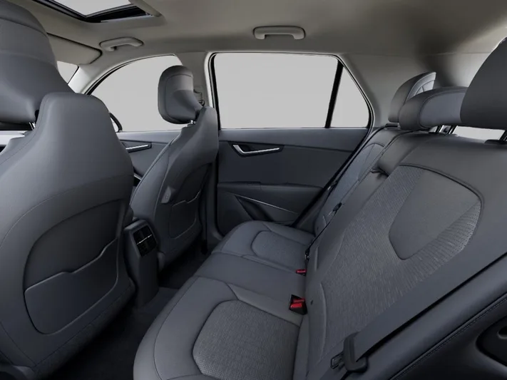 2026 Kia Niro - view 18