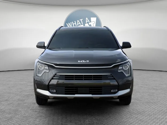 2026 Kia Niro - view 2