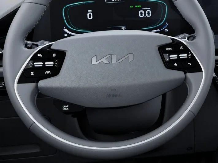 2026 Kia Niro - view 22