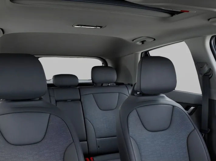 2026 Kia Niro - view 27