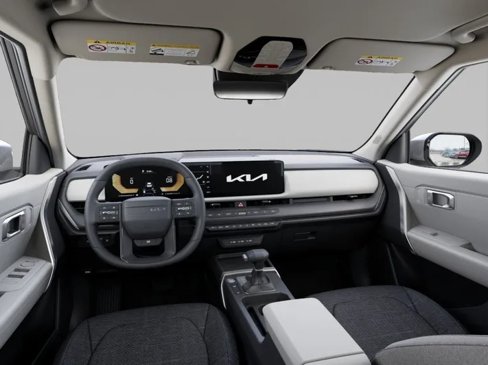 2027 Kia Seltos - view 14