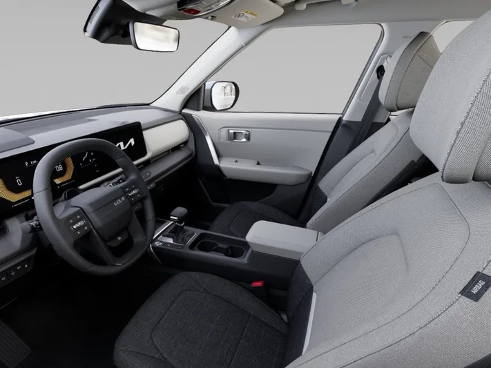 2027 Kia Seltos - view 17