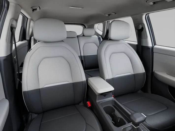 2027 Kia Seltos - view 15