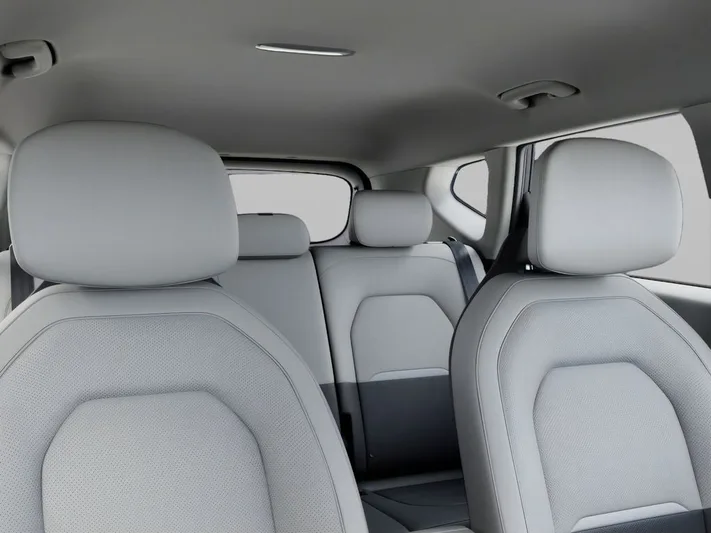2027 Kia Seltos - view 27
