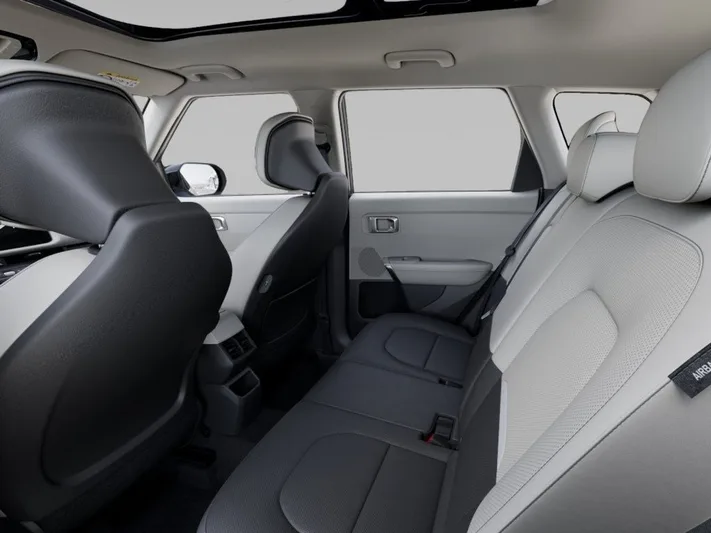 2027 Kia Seltos - view 18