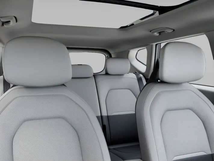2027 Kia Seltos - view 27