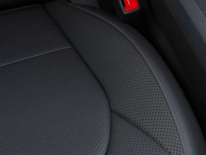2027 Kia Seltos - view 24