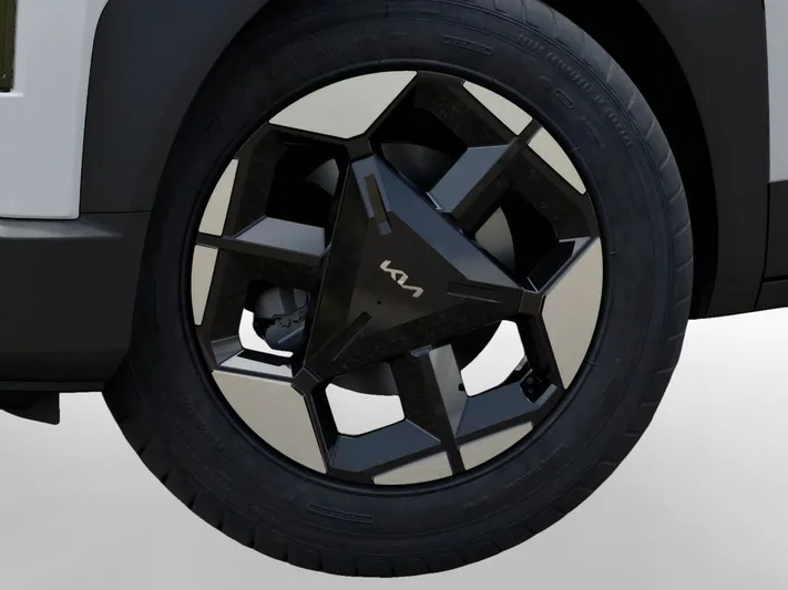 2027 Kia Seltos - view 9